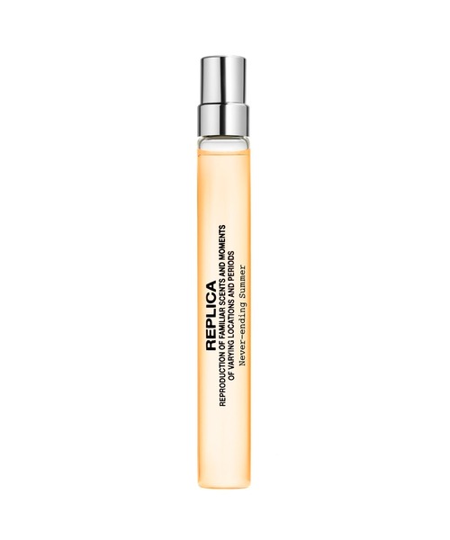 レプリカ オードトワレ ネバーエンディング サマー (10mL)（香水