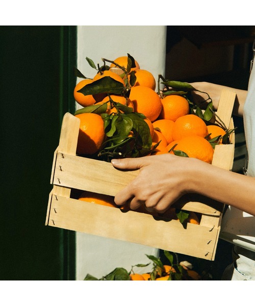 レプリカ オードトワレ ネバーエンディング サマー (10mL)（香水