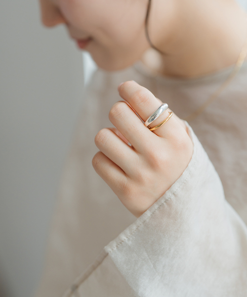 セール】TEN./テン rgx-0099 Ring（リング）｜Spick & Span
