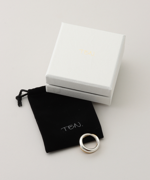 セール】TEN./テン rgx-0099 Ring（リング）｜Spick & Span