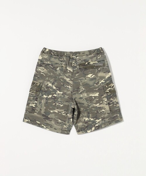 WILD THINGS（ワイルドシングス）の「＜WILD THINGS＞ カー ゴ ショーツ（その他パンツ・メンズ・その他1/ブラック・M/L/XL）」の10枚目の写真