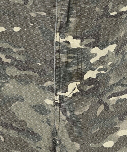 WILD THINGS（ワイルドシングス）の「＜WILD THINGS＞ カー ゴ ショーツ（その他パンツ・メンズ・その他1/ブラック・M/L/XL）」の19枚目の写真