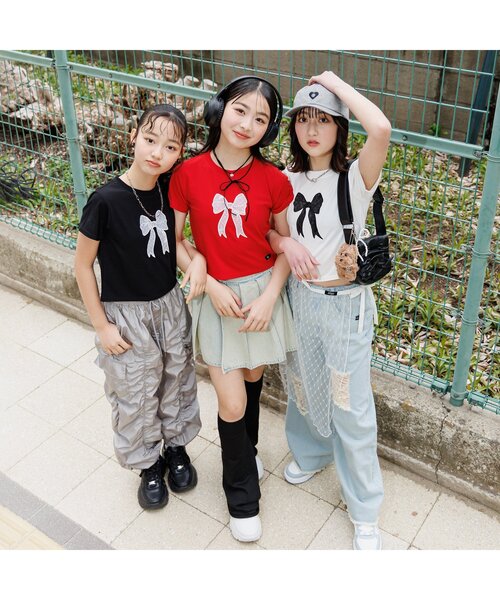 algy(アルジー)の「オシャいぬチャーム(その他雑貨・キッズ・ブラウン・FREE)」の5枚目の写真