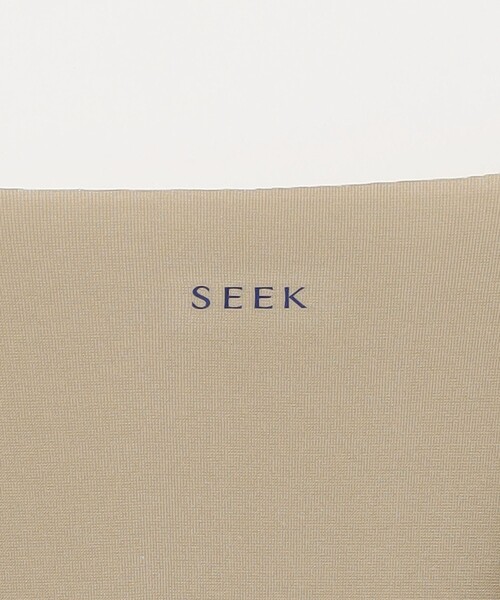 SEEK＞ SLEEVELESS/アンダーウェア（インナーウェア/肌着）｜SEEK