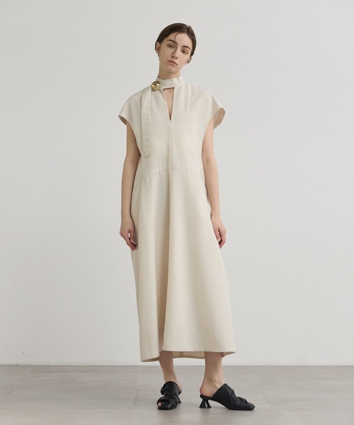 una ウノア 【Fairy dream】No sleeve Lサイズ Fairy dream】No sleeve（OPEN DAY Vol.3 limited item