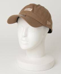 NEW ERA(j[G)̃j[G  OD 920 STRETCH COTTON BOX KHA(Lbv)