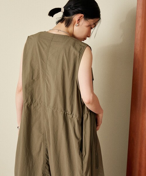 FREAK'S STORE ワンピース KIFFE × STORE/キッフェ 別注