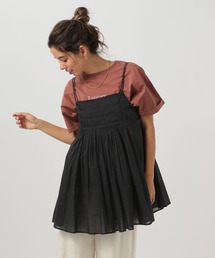 BAYFLOW | インディアンキャミソールビスチェ(キャミソール)