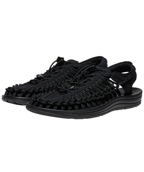 KEEN（キーン）の「KEEN/キーン　UNEEK（サンダル・メンズ・ブラック/その他1/ホワイト系その他/イエロー・27cm/28cm/29cm/26cm）」の20枚目の写真