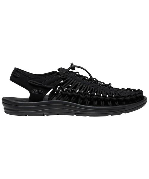 KEEN（キーン）の「KEEN/キーン　UNEEK（サンダル・メンズ・ブラック/その他1/ホワイト系その他/イエロー・27cm/28cm/29cm/26cm）」の5枚目の写真