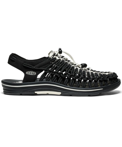KEEN（キーン）の「KEEN/キーン　UNEEK（サンダル・メンズ・ブラック/その他1/ホワイト系その他/イエロー・27cm/28cm/29cm/26cm）」の6枚目の写真