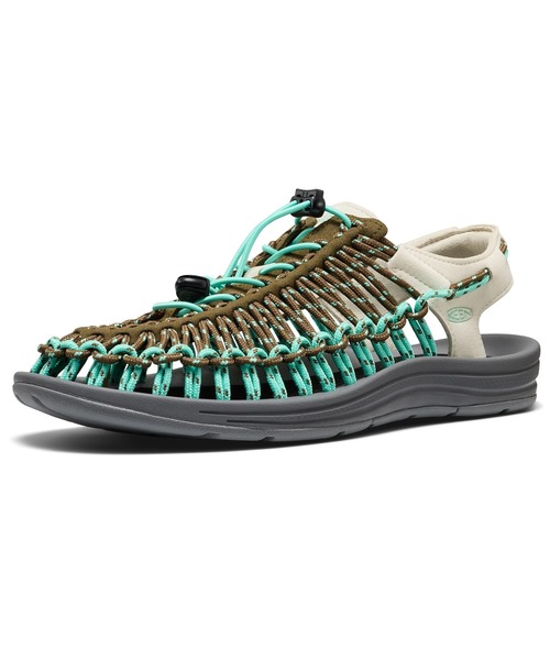 KEEN（キーン）の「KEEN/キーン　UNEEK（サンダル・メンズ・ブラック/その他1/ホワイト系その他/イエロー・27cm/28cm/29cm/26cm）」の8枚目の写真