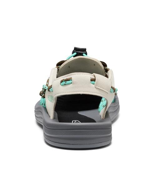KEEN（キーン）の「KEEN/キーン　UNEEK（サンダル・メンズ・ブラック/その他1/ホワイト系その他/イエロー・27cm/28cm/29cm/26cm）」の11枚目の写真