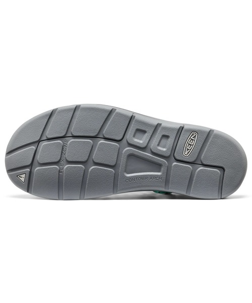 KEEN（キーン）の「KEEN/キーン　UNEEK（サンダル・メンズ・ブラック/その他1/ホワイト系その他/イエロー・27cm/28cm/29cm/26cm）」の12枚目の写真