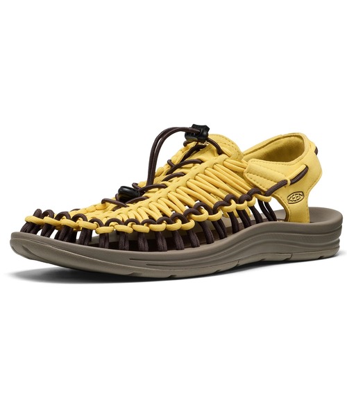 KEEN（キーン）の「KEEN/キーン　UNEEK（サンダル・メンズ・ブラック/その他1/ホワイト系その他/イエロー・27cm/28cm/29cm/26cm）」の14枚目の写真