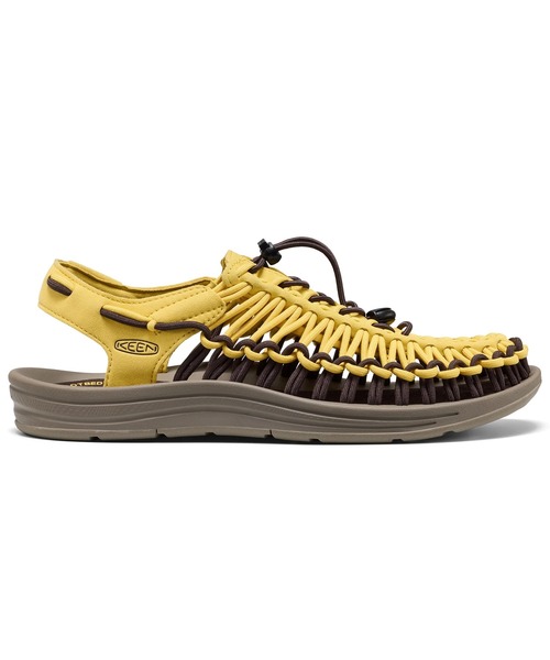 KEEN（キーン）の「KEEN/キーン　UNEEK（サンダル・メンズ・ブラック/その他1/ホワイト系その他/イエロー・27cm/28cm/29cm/26cm）」の15枚目の写真