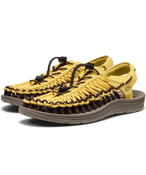 KEEN（キーン）の「KEEN/キーン　UNEEK（サンダル・メンズ・ブラック/その他1/ホワイト系その他/イエロー・27cm/28cm/29cm/26cm）」の13枚目の写真