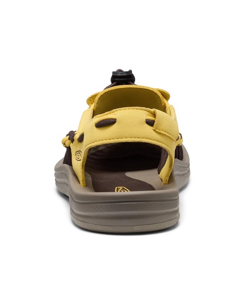 KEEN（キーン）の「KEEN/キーン　UNEEK（サンダル・メンズ・ブラック/その他1/ホワイト系その他/イエロー・27cm/28cm/29cm/26cm）」の17枚目の写真