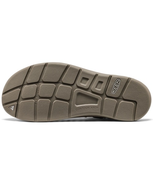 KEEN（キーン）の「KEEN/キーン　UNEEK（サンダル・メンズ・ブラック/その他1/ホワイト系その他/イエロー・27cm/28cm/29cm/26cm）」の18枚目の写真