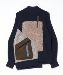 ブランド古着】UN3D.（アンスリード）の古着通販 - ZOZOUSED