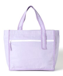 Chacott（チャコット）の「パイピングトートバッグ（トートバッグ）」