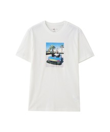 styles（スタイルス）の「JORDAN BRAND M J BRAND PHOTO SS CREW HJ2401（Tシャツ/カットソー）」