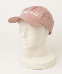 DSQUARED2（ディースクエアード）の「Dsquared2 Logo Baseball Caps/0251（キャップ）」