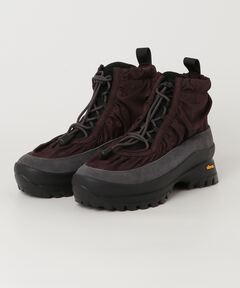 セール】Vibramsole Drawstring Sneakers（スニーカー）｜TODAYFUL