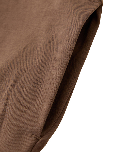 CONVERSE TOKYO(コンバーストウキョウ)の「BACK OPEN FLARE DRESS(ワンピース・レディース・ブラック/オレンジ/ブラウン・FREE)」の19枚目の写真