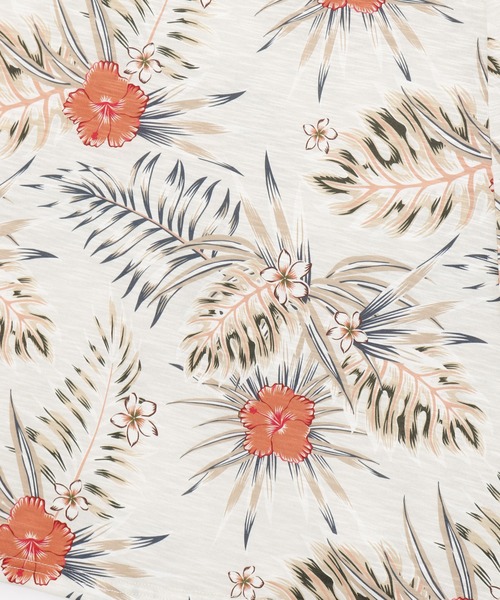 Kahiko(カヒコ)の「【Kahiko】プアメリアロングスカート(スカート・レディース・ベージュ/ネイビー/グリーン/ホワイト/ブラック・FREE)」の17枚目の写真