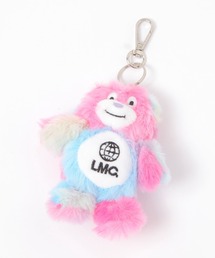 LMC（ ）の「LMC／BEAR KEYRING（キーホルダー）」