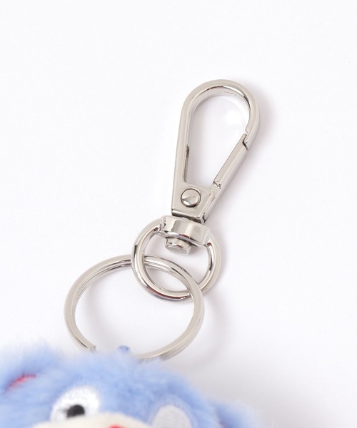 セール】LMC／BEAR KEYRING（キーホルダー）｜LMC（ ）の