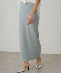 LOUNGEDRESS（ラウンジドレス）の「ハイツイストニットスカート