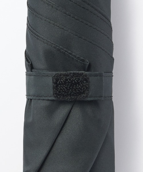 無印良品（ムジルシリョウヒン）の「晴雨兼用　軽量　折りたたみ傘（折りたたみ傘・レディース・ブルー系/ブラック/アイボリー/ライトピンク・50cm）」の14枚目の写真