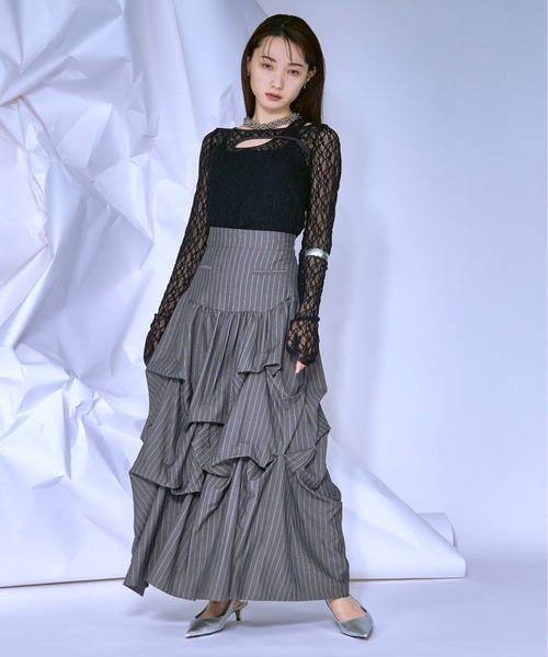 美品　  ブルーフルーテッドフルレース　ペア 楽天市場】【スーパーSALE20%OFF】アンクレット ペア つけっ