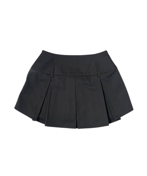新品未使用★ジルサンダー　プリーツスカート JIL SANDER（ジルサンダー）中古・古着オンライン通販 | Kindal