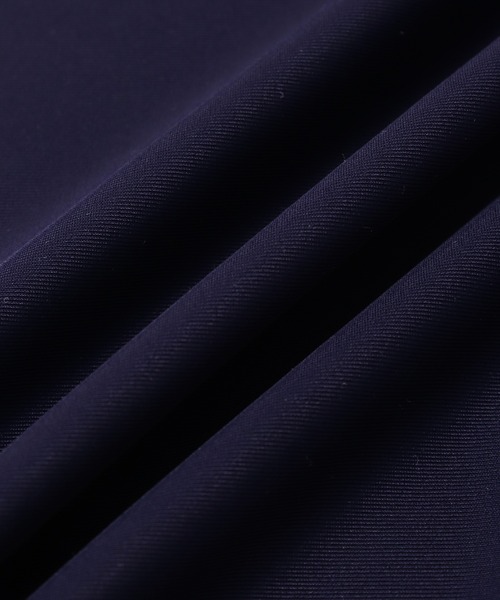 LUXE/R GOLF(ラグジュ ゴルフ)の「(RM)【LUXE/R GOLF】COOL & DRY ストレッチ スムース サイド ロゴ ジャガード ショートパンツ(スウェットパンツ・メンズ・ベージュ/ネイビー/オフホワイト/チャコールグレー/ブラック・M/L/XL)」の16枚目の写真