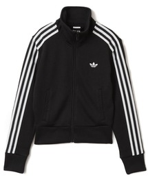 adidas CROP TRACK TOP / アディダス クロップ トラックトップ（ニット