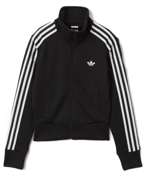 adidas FIREBIRD ADICOLOR KNIT TRACK TOP / アディダス ファイヤー