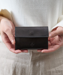 20/80(eDGeB[GCeB[)20/80 gDGeB[GCeB[ / TOCHIGI LEATHER SMALL FOLDED WALLET Ȗ؃U[X[EHbg 3܂苍vz / W033(z)