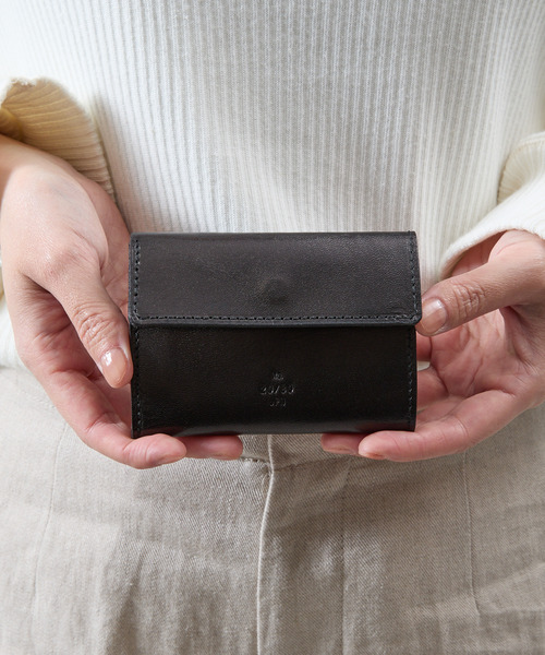 20/80 トゥエンティーエイティー / TOCHIGI LEATHER SMALL FOLDED