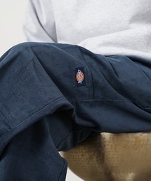Dickies(fBbL[Y)Dickies/fBbL[Y CORDUROY DOUBLE KNEE WORK PANT [Npc(`mpc)