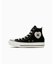 ALL STAR LIFTED HI / オールスター リフテッド HI（スニーカー