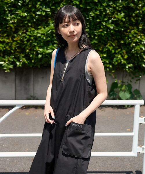 セール】OUTDOOR PRODUCTS × ZERO-TEX（R） for FREAK'S STORE