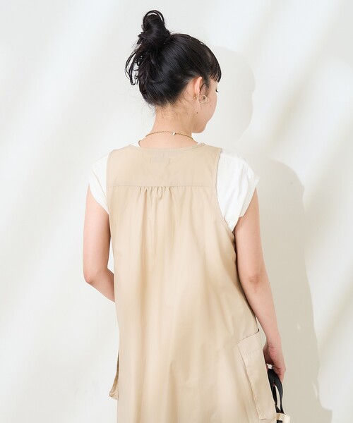 セール】OUTDOOR PRODUCTS × ZERO-TEX（R） for FREAK'S STORE