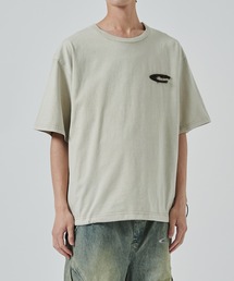 CPG（シーピージー）の「CPG LOGO DYE TEE（Tシャツ/カットソー）」