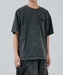 CPG（シーピージー）の「CPG LOGO DYE TEE（Tシャツ/カットソー）」