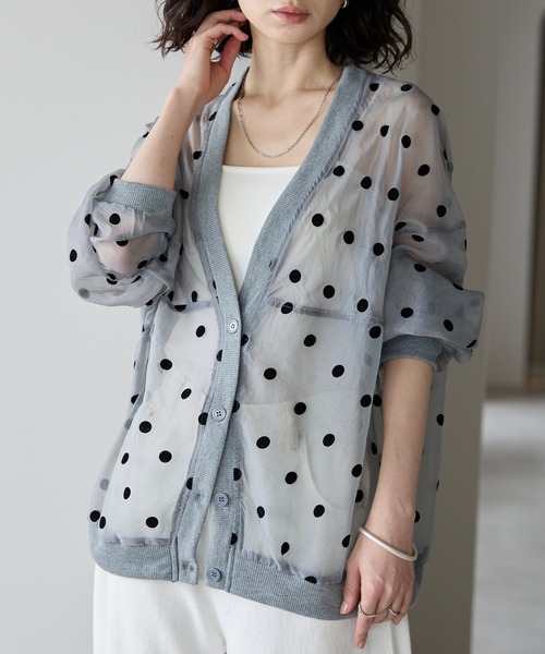 Angelic Pretty ドット柄ボレロ 商品詳細ページ