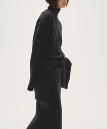 TODAYFUL | 【TODAYFUL/トゥデイフル】Wool Cashmere Turtle Knit/ウールカシミアタートルニット(ニット/セーター)