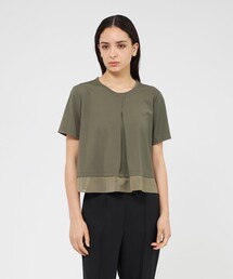 EPOCA｜エポカのトップス（グリーン・カーキ/緑色系）通販